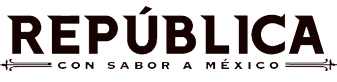 República Con Sabor A México