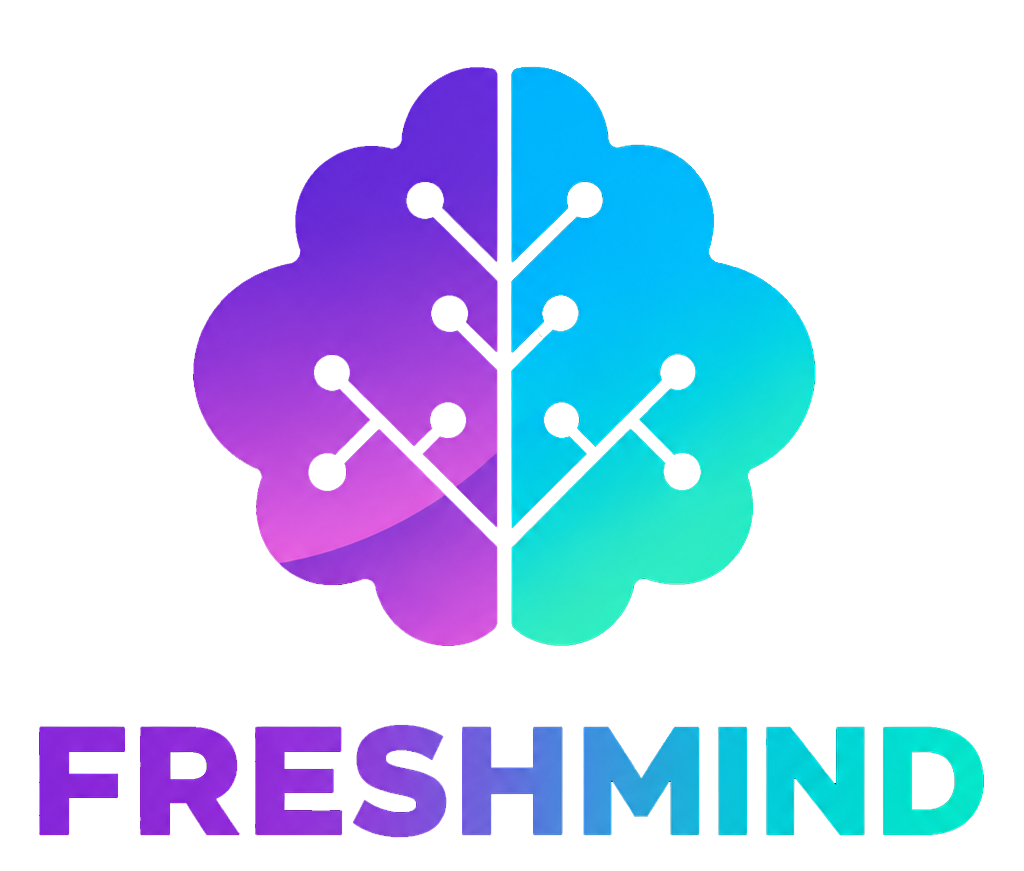 FreshMind Logo